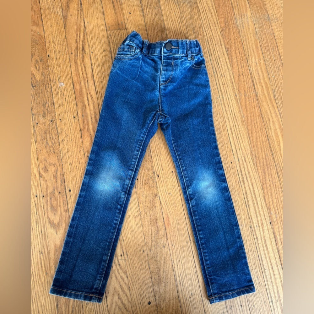 The Children's Place Classic Blue Jeans